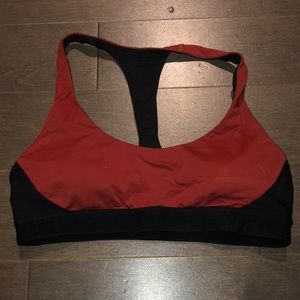 Lululemon sport bra